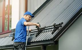 Best Metal Roofing Installation  in Avonia, PA